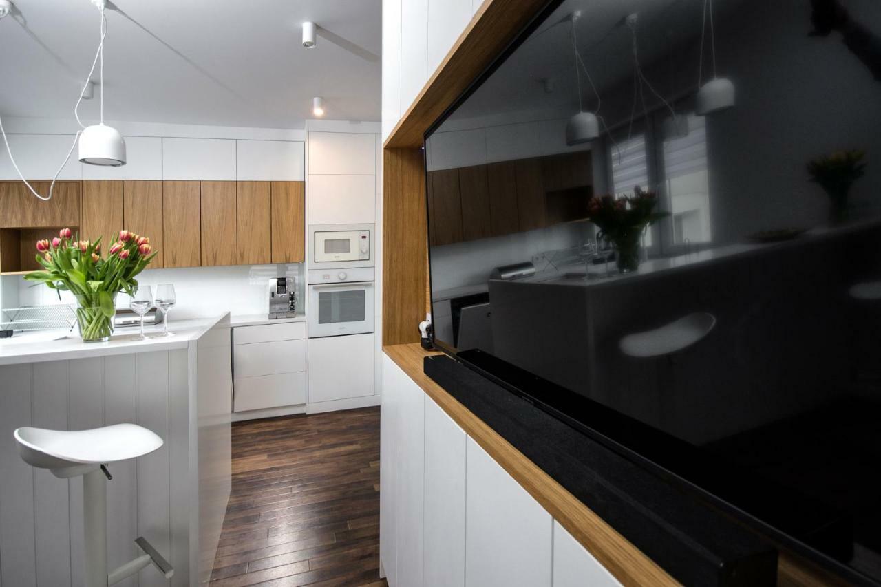 Apartament Rynek22 Kazimierz Dolny Exterior foto