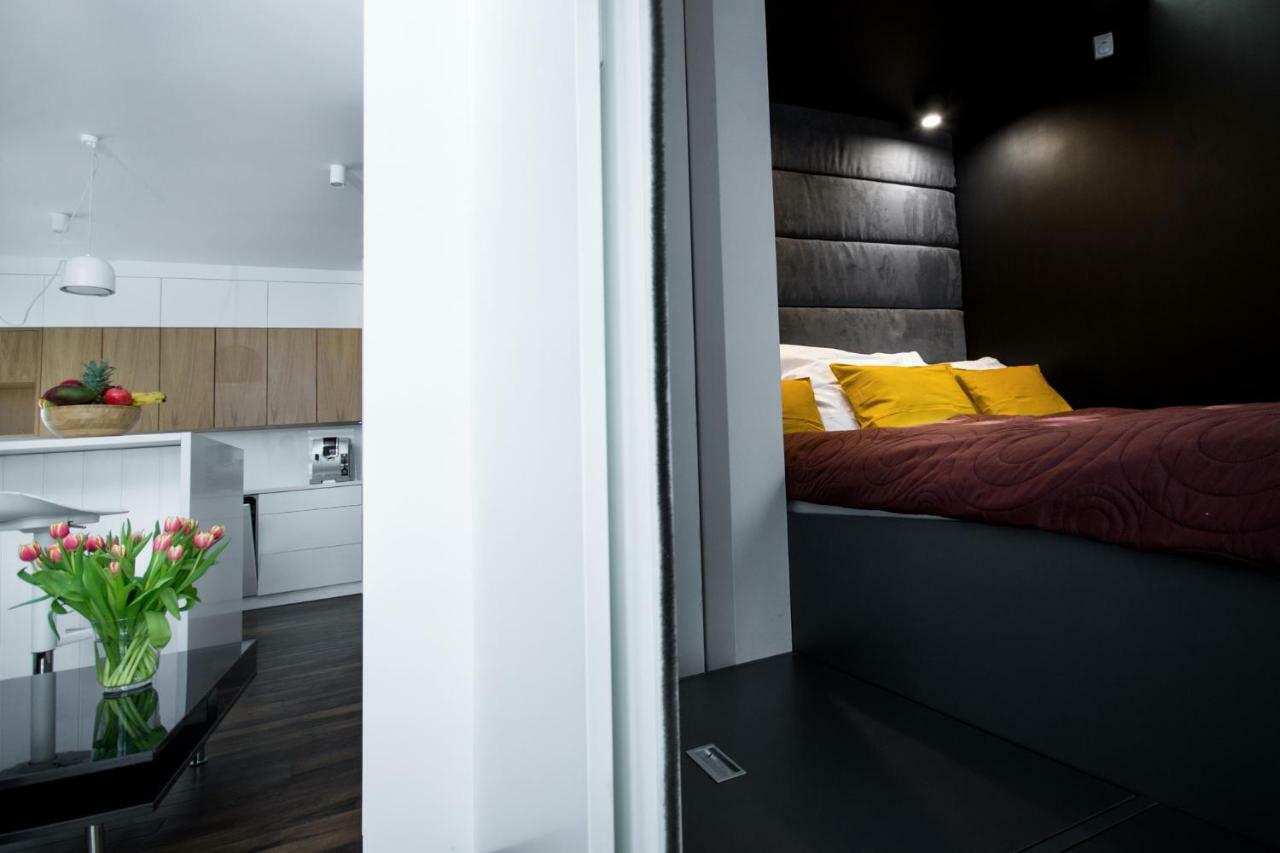 Apartament Rynek22 Kazimierz Dolny Exterior foto